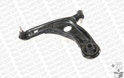 MONROE Querlenker Dreieckslenker L13554 für TOYOTA YARIS URBAN CRUISER VERSO GPL
