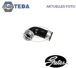 09-0221 TURBO SCHLAUCH LADELUFTSCHLAUCH GATES FÜR AUDI A3,8P1,8PA 1.9 TDI 77KW