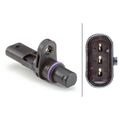 1x Sensor, Nockenwellenposition HELLA 6PU 013 122-221 passend für AUDI SEAT