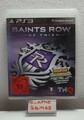 Sony - Playstation 3 PS3 - Spiel - Saints Row The Third - OVP+Anleitung  C5349