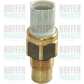 HOFFER Thermoschalter Temperaturschalter Kühlerlüfter 7472660 M16x1,5 mm für 1 2