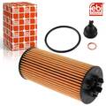 FEBI BILSTEIN 170546 ÖLFILTER FÜR BMW F40 F44 F45 F46 F48 F39 MINI 11428593186