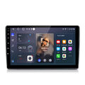 6G+128GB Android 13 Autoradio CarPlay DAB+GPS Navi für Fiat Ducato 2006-2013 4G 