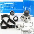 SKF VKMA 94920 Zahnriemensatz mit SKF Wasserpumpe für Mazda 3 5 6 SW 2.0 DI MZR
