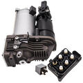 Kompressor Luftfederung Airmatic for Mercedes ML Klasse W164 GL X164 1643201204