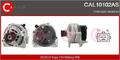 CASCO Lichtmaschine Generator 90A 12V für VW Golf IV 1.6 16V 1.9 TDI 1.8 2.0
