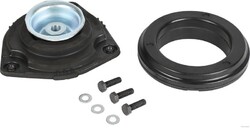 HERTH+BUSS JAKOPARTS Reparatursatz, Federbeinstützlager Vorne rechts J4421004