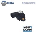 82310 MAP SENSOR DRUCKSENSOR SAUGROHRDRUCK MEAT & DORIA FÜR MERCEDES-BENZ