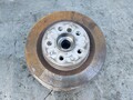 33416851589 nabe hinten links für BMW X1 (F48) 1.5IBRIDA B38A15A K3040-93957
