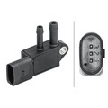 Sensor, Differenzdruck HELLA 6PP 009 409-231