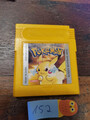 Pokémon GELB ORIGINAL Nintendo GameBoy Modul Spiel Game Color Pokemon Edition