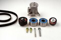Hepu Wasserpumpe + Zahnriemen Satz für Jaguar Land Rover XJ XF I 04-18 Pk26090