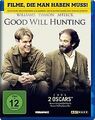 Good Will Hunting [Blu-ray] [Special Edition] von Gu... | DVD | Zustand sehr gut