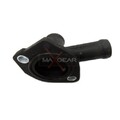 1x Kühlmittelflansch MAXGEAR 18-0030 passend für AUDI SEAT VW