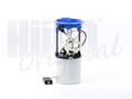 HITACHI Kraftstoffpumpe Fördereinheit Hueco 133583 für SEAT 5G1 VW GOLF SKODA A3