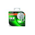 1x Glühlampe, Abbiegescheinwerfer ams-OSRAM 64150ULT-HCB passend für