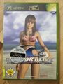 Dead or Alive Xtreme Beach Volleyball - Xbox Classic