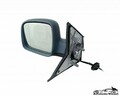 Außenspiegel nicht Elektrisch Anklappbar Links für VW Multivan T5 03-09