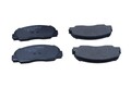 Bremsbelagsatz Scheibenbremse MAXGEAR 19-3860 für DAIHATSU ROCKY Soft Top F7 F8