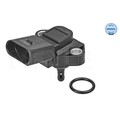 Sensor, Saugrohrdruck MEYLE 114 812 0006