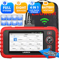 2025 LAUNCH CRP129X PLUS PROFI Auto OBD2 Diagnosegerät PKW TESTER ALLE SYSTEME