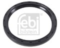 FEBI BILSTEIN Wellendichtring, Kurbelwelle 102041 für BMW MINI