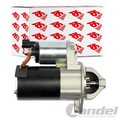 AS-PL ANLASSER STARTER 1,70kW passend für HYUNDAI ACCENT ELANTRA GETZ H-1 I20