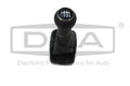 Schalthebelknauf 77110362802 DPA für VW BORA I BORA Variant GOLF IV