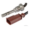 1x Sensor, Abgastemperatur HERTH+BUSS ELPARTS 70682007 passend für AUDI SEAT