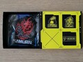 Cyberpunk 2077 Collectors Edition  patches