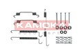 KAMOKA Zubehörsatz Bremsbacken 1070018 Hinten für OPEL ZAFIRA B (A05) COMBO Tour