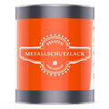 4in1 Metallschutzlack Rostschutz 1L Lack Metallschutz Schutzlack Rost LS-570⭐