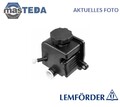 22358 01 AUSGLEICHSBEHÄLTER HYDRAULIKÖL-SERVOLENKUNG LEMFÖRDER NEU