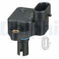Sensor Saugrohrdruck Delphi für Land Rover Freelander I MG TF 1995-2009 Ps10133