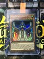 YU GI OH KELDO DIE HEILIGE BESCHÜTZERIN MAMA-DE025 ULTRA RARE 1.AUFLAGE