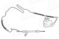 Hydraulikschlauch Lenkung AIC 54953 für VW GOLF 4 1J1 Variant 1J5 BORA 1 1J2 1J6
