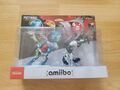 amiibo Samus und E.M.M.I./Metroid Dread NEU OVP