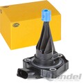 HELLA SENSOR MOTOROELSTAND für AUDI A1 A3 Q2 Q3 SEAT IBIZA SKODA FABIA VW GOLF