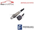 LAMBDASONDE LAMDASONDE PIERBURG 713115020 I FÜR MINI MINI,MINI COUNTRYMAN