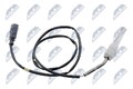 NTY EGT-SK-005 Sensor, exhaust gas temperature for AUDI,SEAT,SKODA,VW