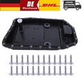 Für BMW ZF GA 6HP19Z 6 Gang 5er E60 E61 Automatikgetriebe Ölwanne mit Filter