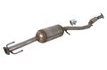 Rußpartikelfilter DPF Dieselpartikelfilter für Opel Astra J  1,7CDTI 12/09-