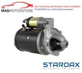 MOTOR ANLASSER STARTER STARDAX STX210213R I FÜR FORD KA 1.3 TDCI 55KW