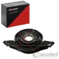 MAXGEAR MITTELLAGER KARDANWELLE passend für MERCEDES-BENZ 124 E-KLASSE | 49-0056