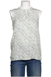 Esprit Bluse Damen Oberteil Hemd Hemdbluse Gr. EU 38 Türkis #ciwzwbemomox fashion - Your Style, Second Hand