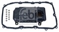 Hydraulikfiltersatz Automatikgetriebe FEBI BILSTEIN 108181 für PORSCHE AUDI VW 3