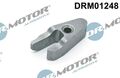 Dr.Motor Automotive Halter, Einspritzventil DRM01248 für JEEP MERCEDES-BENZ