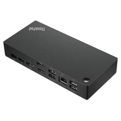 Lenovo ThinkPad Universal USB-C LDA-KP 40AY | Dock Dockingstation