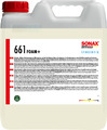 SONAX 06616000 Foam+SYMBIOTIK 10 l PE-Kanister