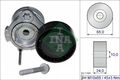 RIEMENSPANNER KEILRIPPENRIEMEN INA 534 0353 10 FÜR CHEVROLET CAPTIVA C100, C140